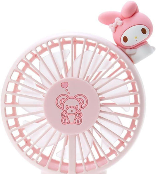 Handventilator My Melody