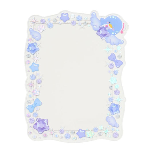 Secret Hard Photo Case (Enjoy Idol) Characters