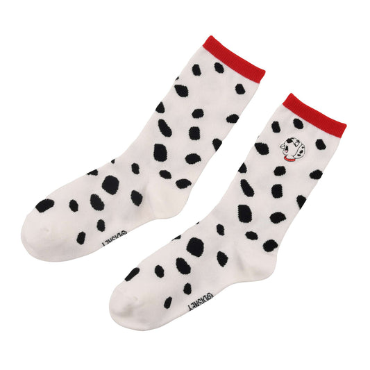 Disney Store - 101 Dalmatiner 36-39 - Socken