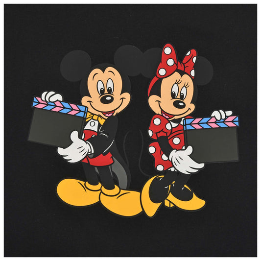 Disney Store - Mickey & Minnie - Disney Store Japan 30th Jubiläum - T-Shirt
