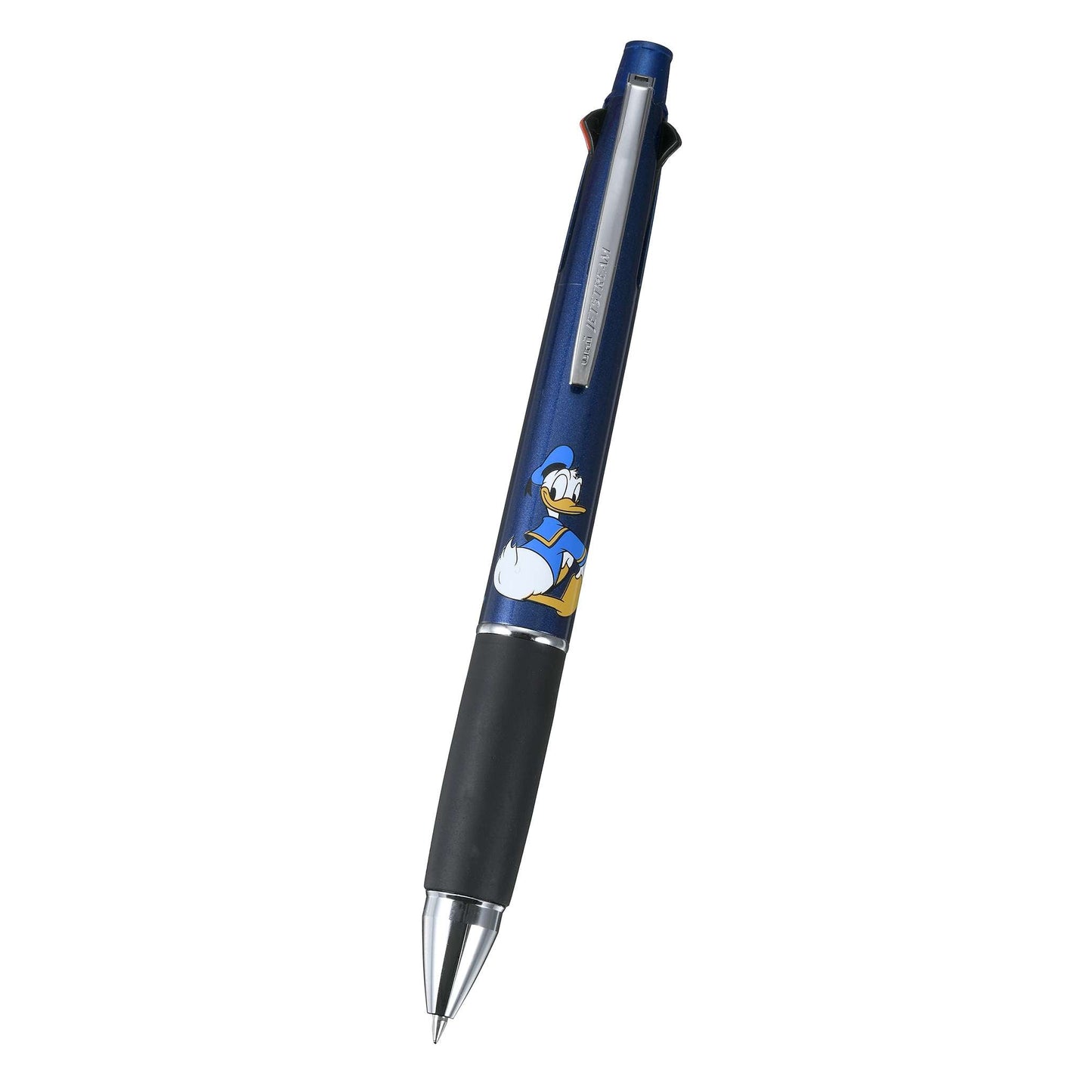 Disney Store Donald Jet Stream Multifunctional Pen