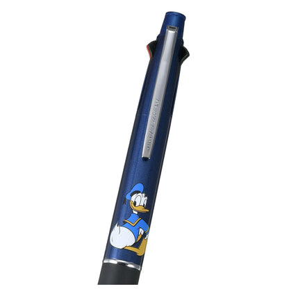 Disney Store Donald Jet Stream Multifunctional Pen