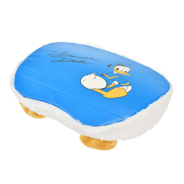 Disney Store Donald Duck Fluffy Pillow for PC
