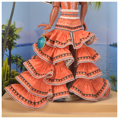 Disney Store - Moana Disney Designer Collection - Doll