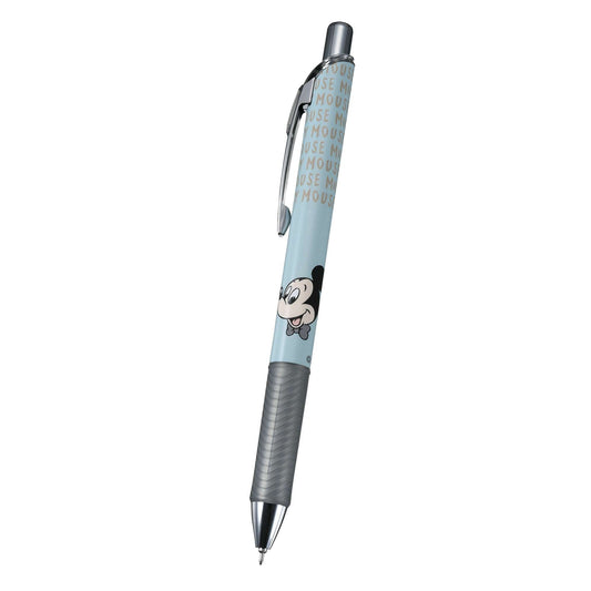 Disney Store - Mickey Mouse 0.5 Gel Ink - Ballpoint Pen