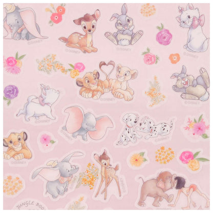 Disney Store - Disney Character - Stickers