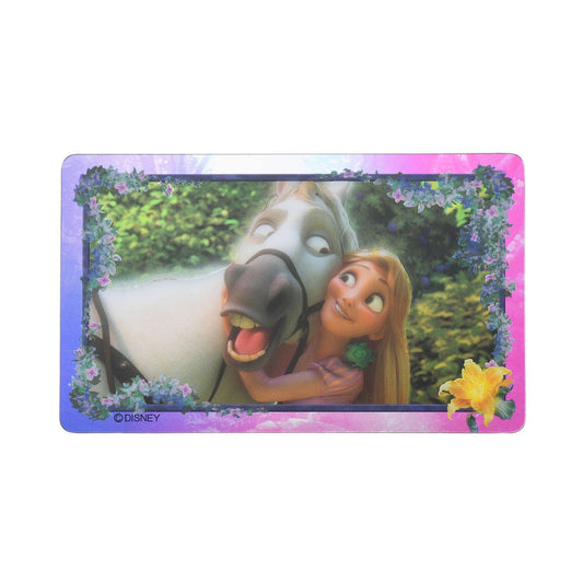 Disney Store - Rapunzel auf dem Turm - Sticker