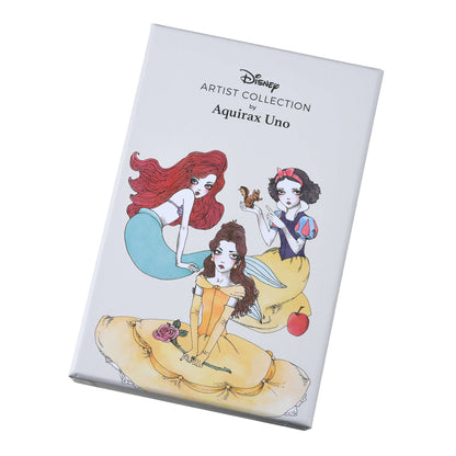 Disney Store - Ariel Multi Disney Artist Collection by Aquirax Uno - Smartphone Case
