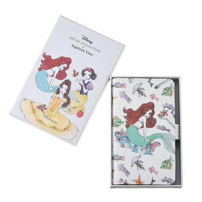 Disney Store - Ariel Multi Disney Artist Collection by Aquirax Uno - Smartphone Case