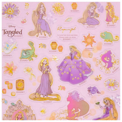 Disney Store - Rapunzel - Sticker
