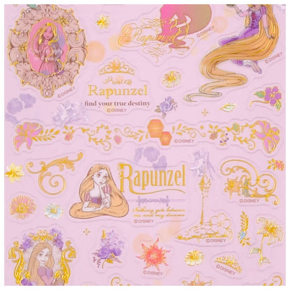 Disney Store - Rapunzel - Sticker