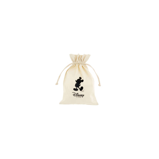 Disney Store - Mickey fabric bag - gift bag
