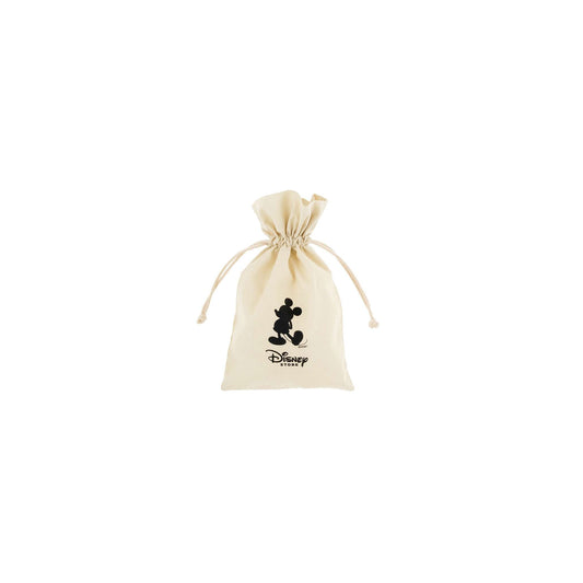 Disney Store - Mickey fabric bag M - gift bag