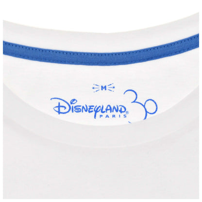 Disney Store - Mickey Mouse Disneyland Paris 30th Family - T-Shirt