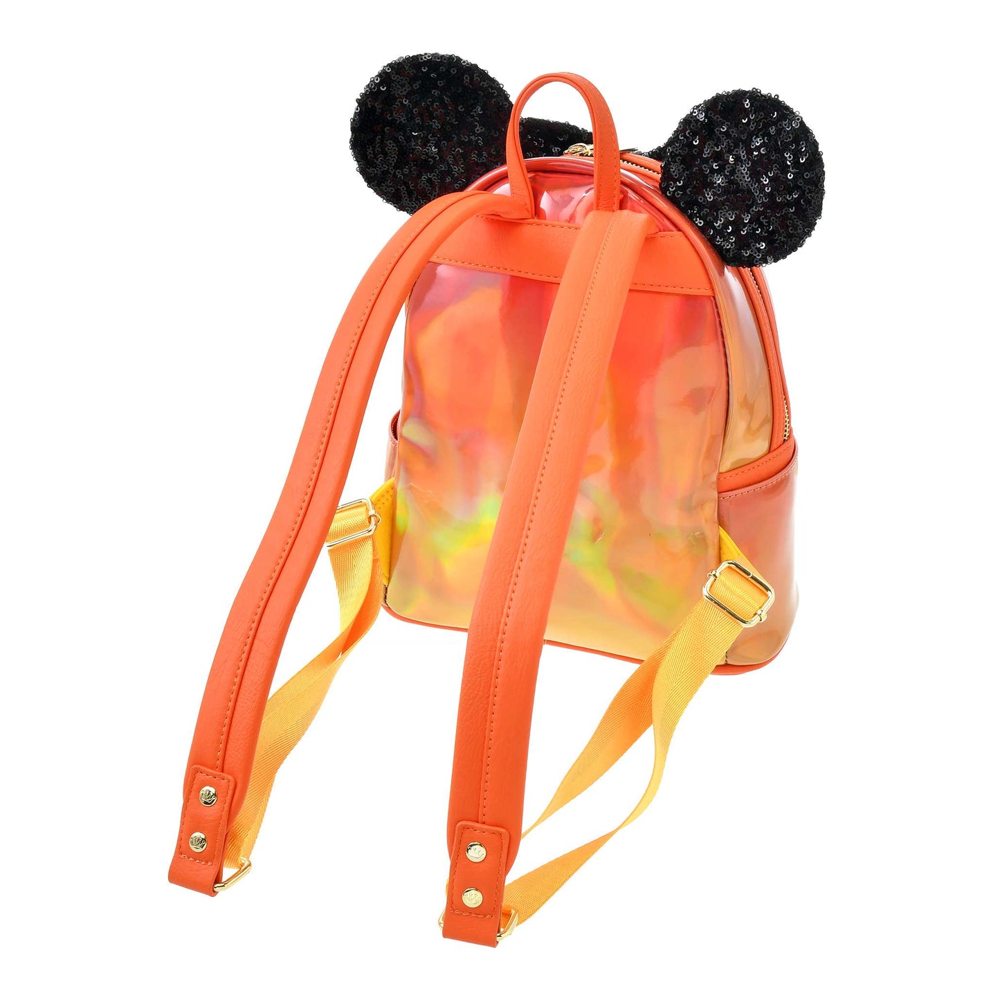Disney Store - Loungefly Minnie Disney Halloween 2023 - Rucksack