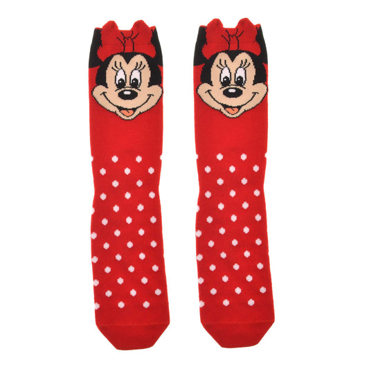 Disney Store - Minnie Maus 36-39 - Socken