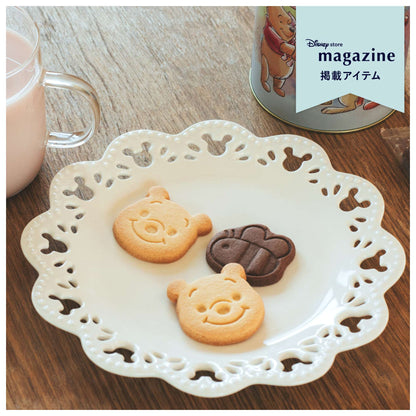 Disney Store - Mickey Mouse 21 cm - Plate