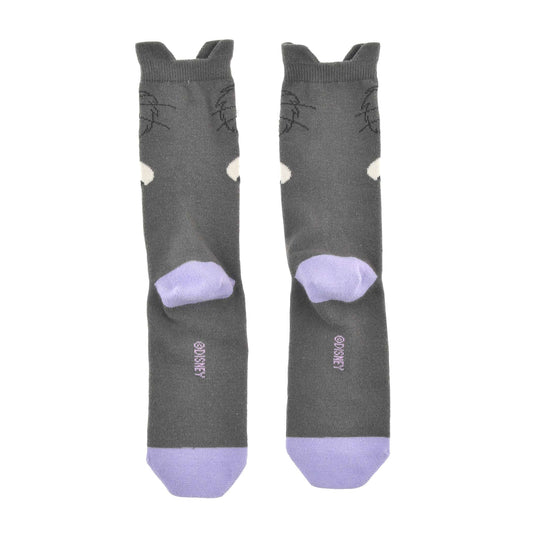 Disney Store - Luzifer Cinderella Grey 36-39 - Socken