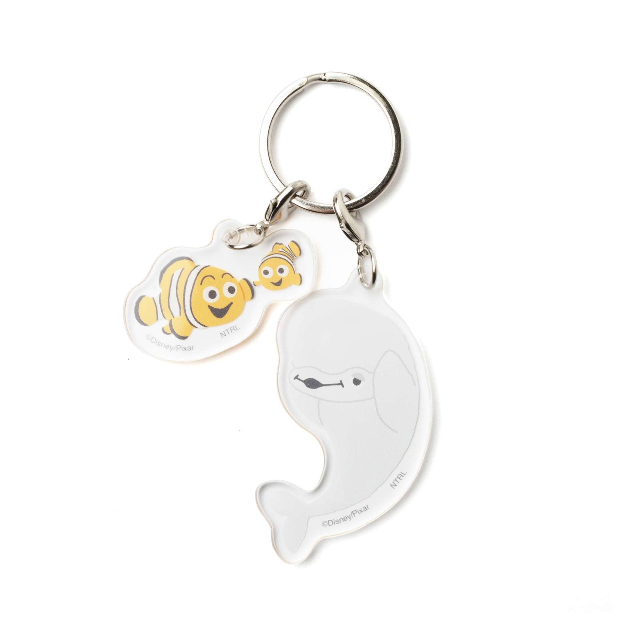 Disney Store Finding Dory 2 Keychain