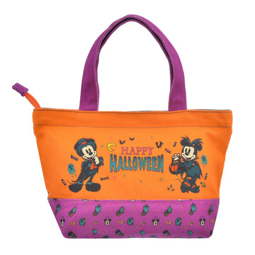 Disney Store Disney Halloween 2023 Mickey &amp; Friends Bag