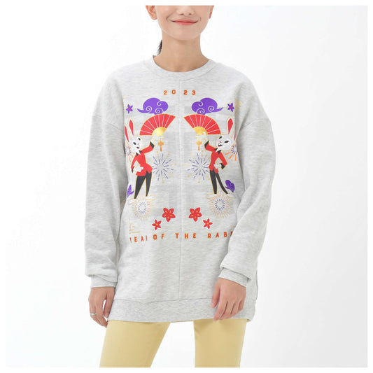 Disney Store - Judy Hopps Jahr des Kaninchens - Sweatshirt