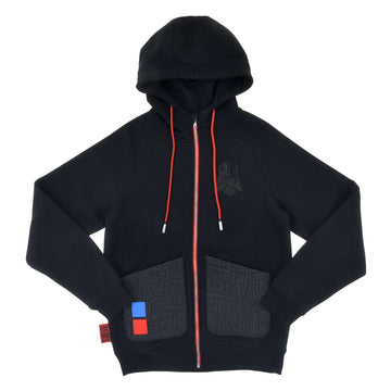 Disney Store Star Wars Darth Vader Hooded Sweatshirt