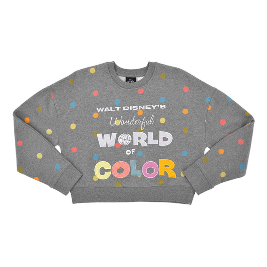 Disney Store - Dot Disney100 The ERAS Collection - Sweatshirt