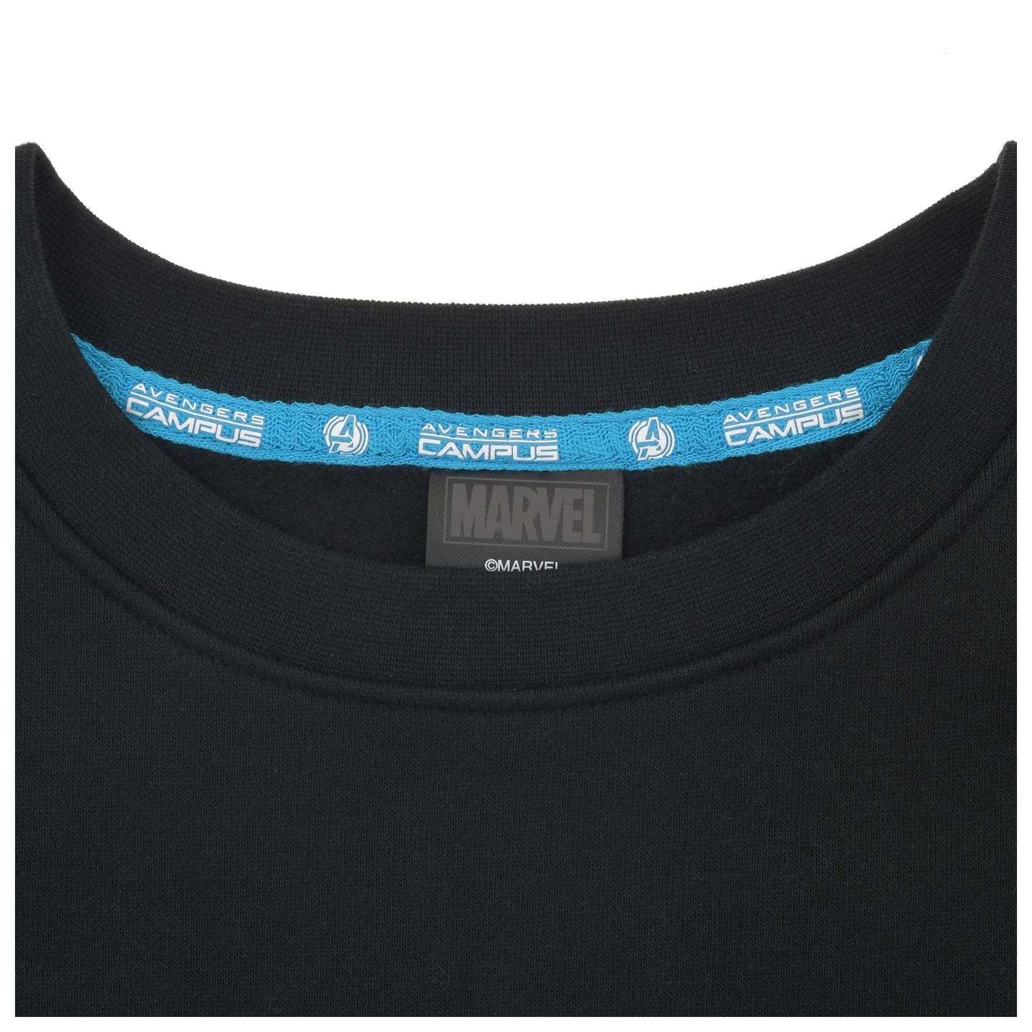 Disney Store - Marvel Avengers Campus - Sweatshirt