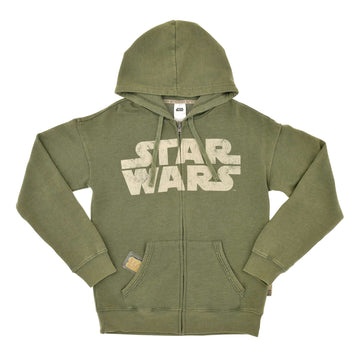 Disney Store - Star Wars Return of the Jedi 40 -jähriges Jubiläum - Kapuzensweatshirt
