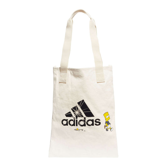 [Adidas Essentials] The Simpsons tote bag shopper