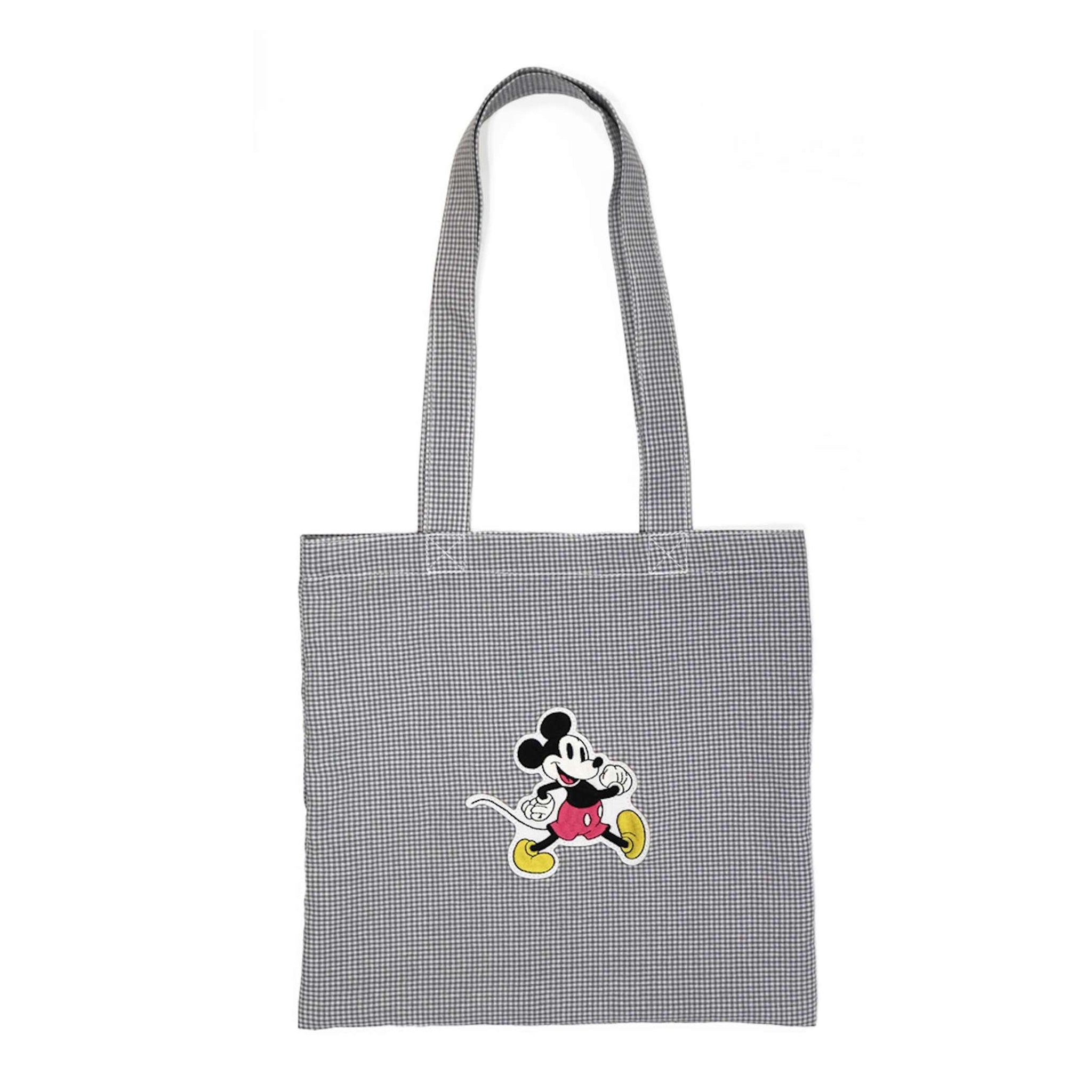 Disney Store Accommode Mickey Mouse &amp; Friends Bag