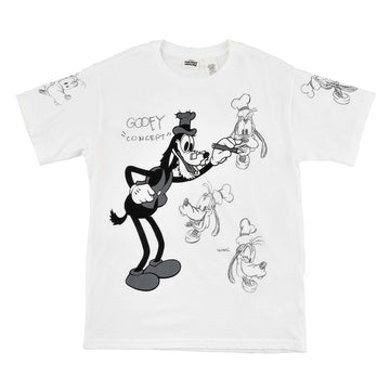 Disney Store Goofy T-Shirt