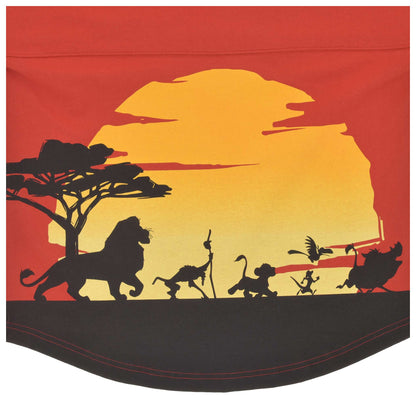 Disney Store - Spirit Jersey Lion King - Langarm T-Shirt