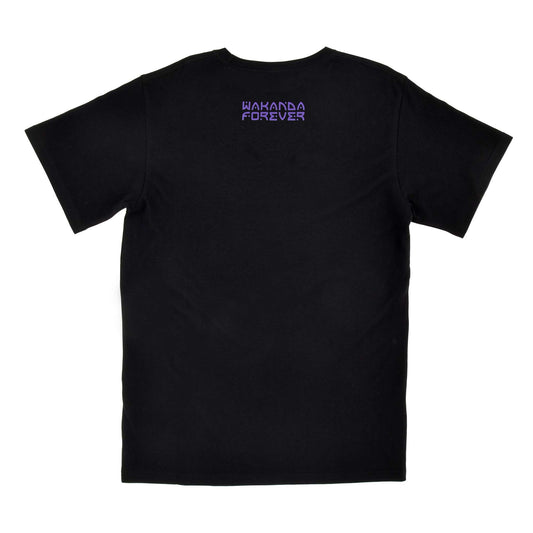 Disney Store - Marvel Black Panther - Kurzarm T-Shirt