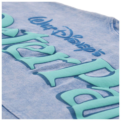 Disney Store - Spirit Jersey Peter Pan 70th - Langarm T-Shirt