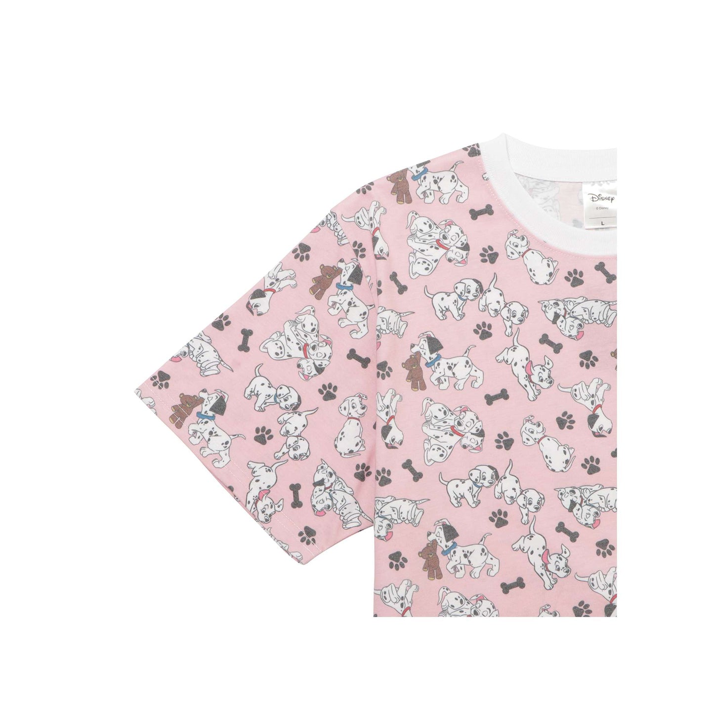 Disney Store -  101 Dalmatiner - T-Shirt