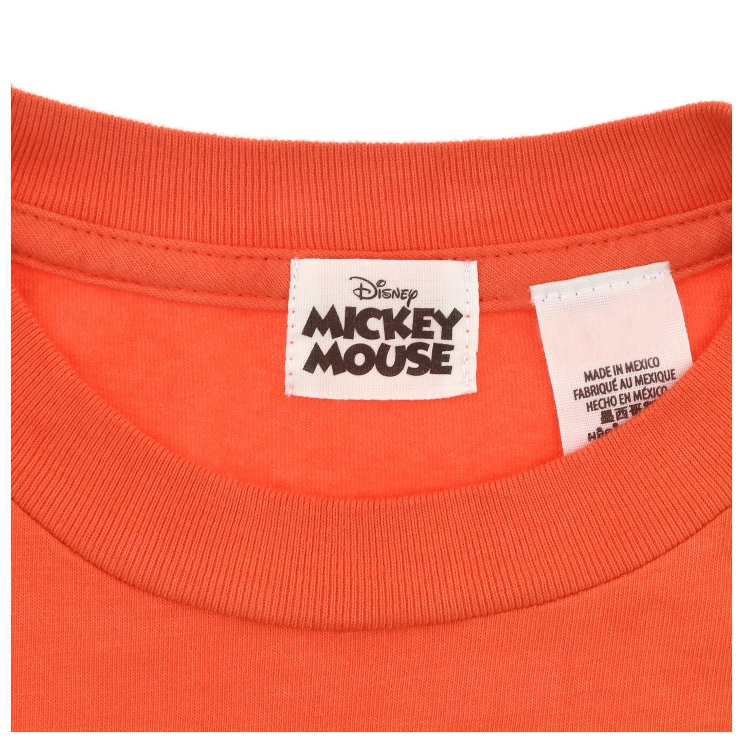 Disney Store - Goofy 90 - Langarm T-Shirt