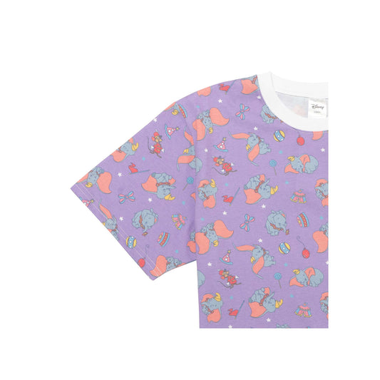 Disney Store - Dumbo Circus - T-Shirt