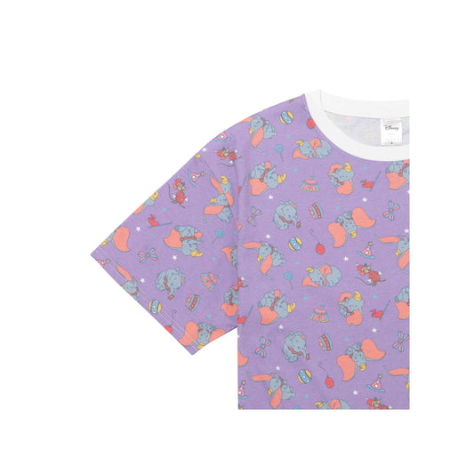 Disney Store - Dumbo Circus Kleid - T-Shirt