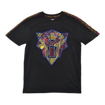 Disney Store Marvel Black Panther Short Sleeve T-Shirt