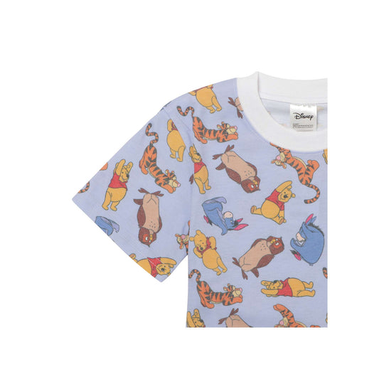 Disney Store - Winnie Puuh Kids - T-Shirt