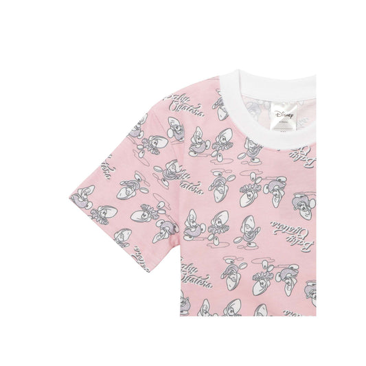 Disney Store - Alice Oyster Kids - T-Shirt