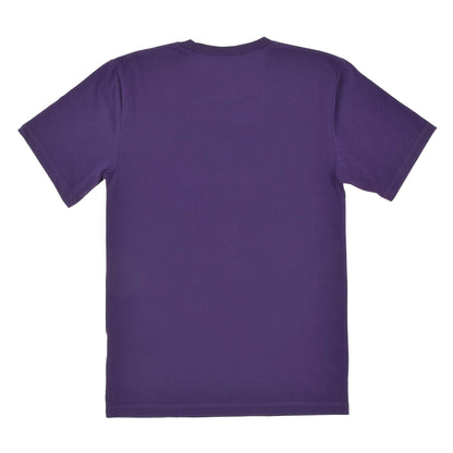 Disney Store - Figment Purpur L - Kurzarm T-Shirt