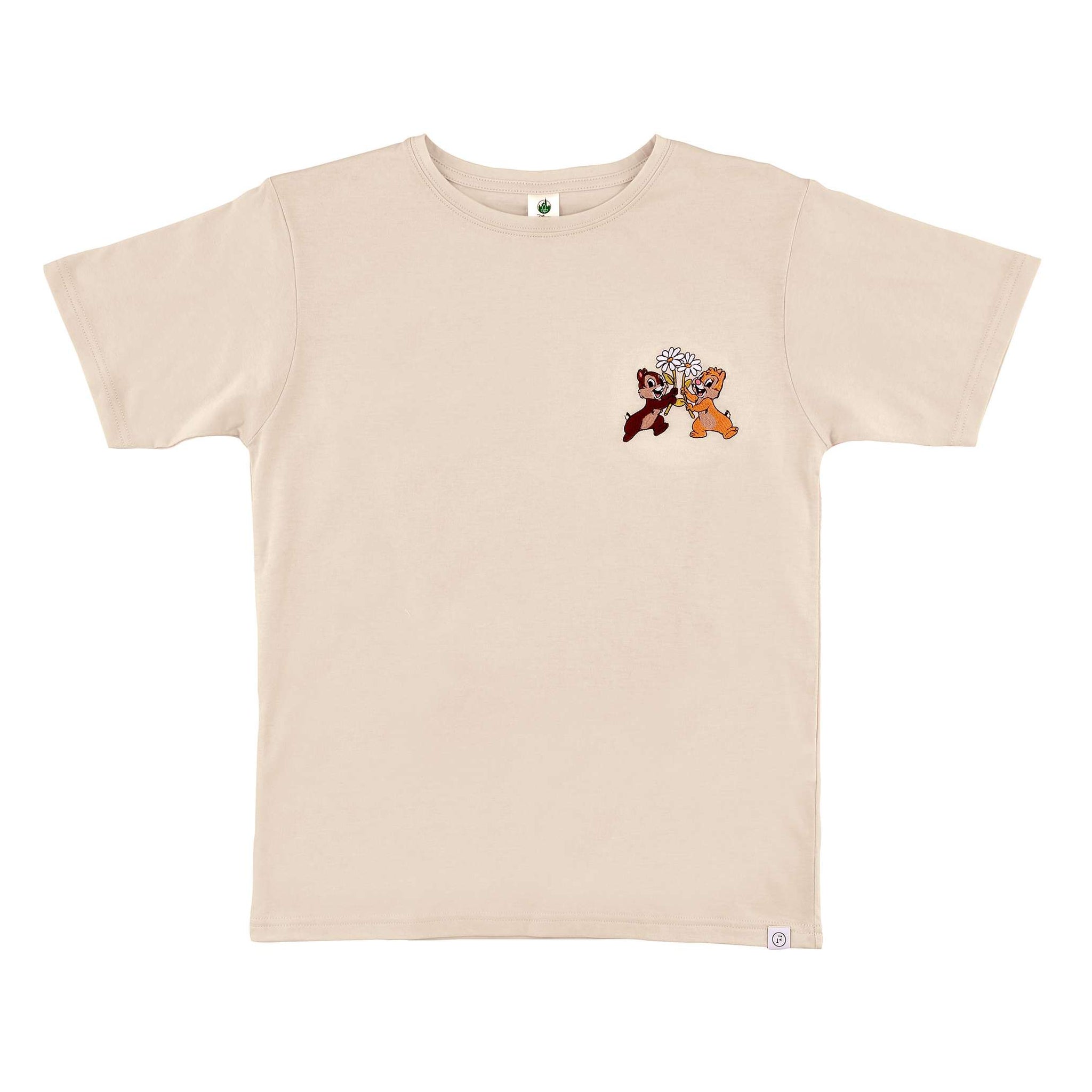 Disney Store - Chip & Chap - Kurzarm T-Shirt