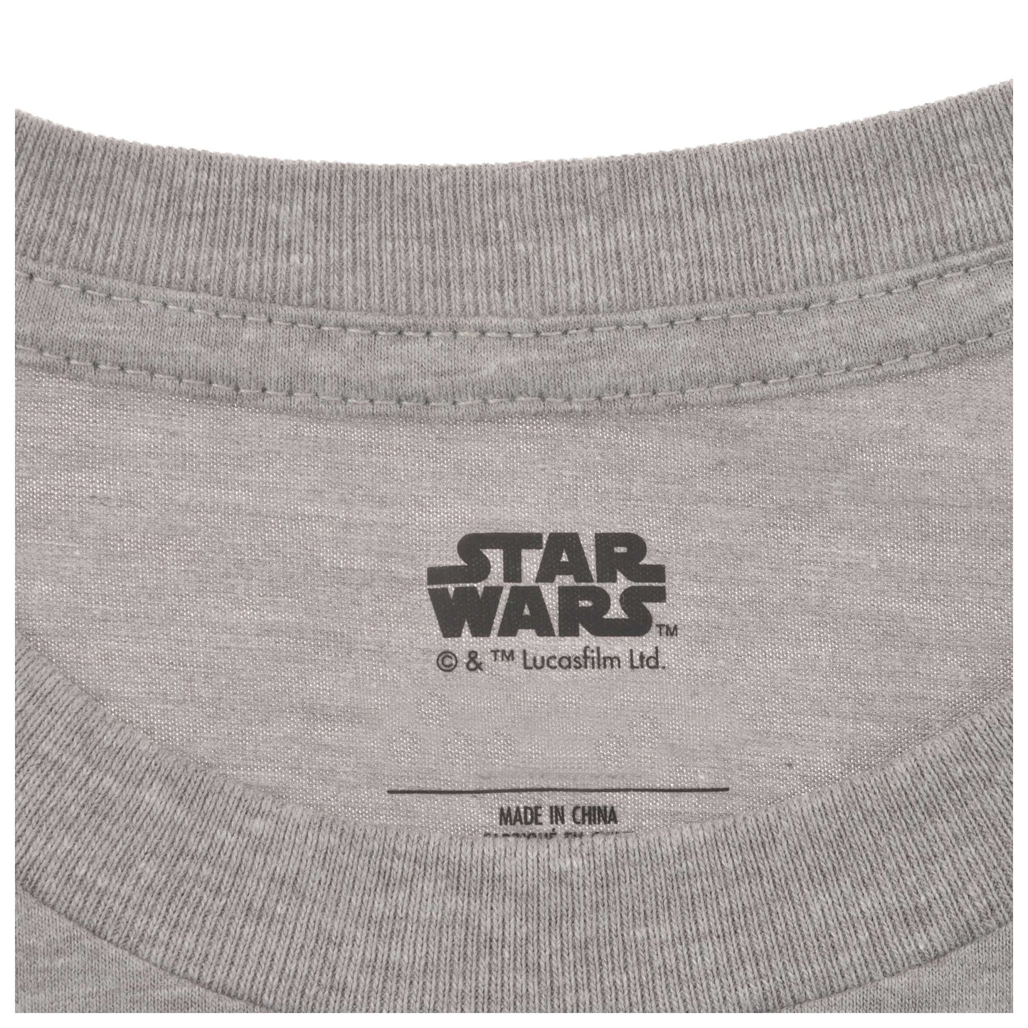 Disney Store - Star Wars Darth Vader & Stormtrooper - Kurzarm T-Shirt