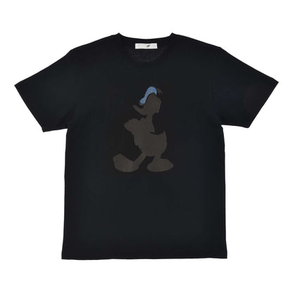 Disney Store - Donald Duck Denim Project - Kurzarm T-Shirt