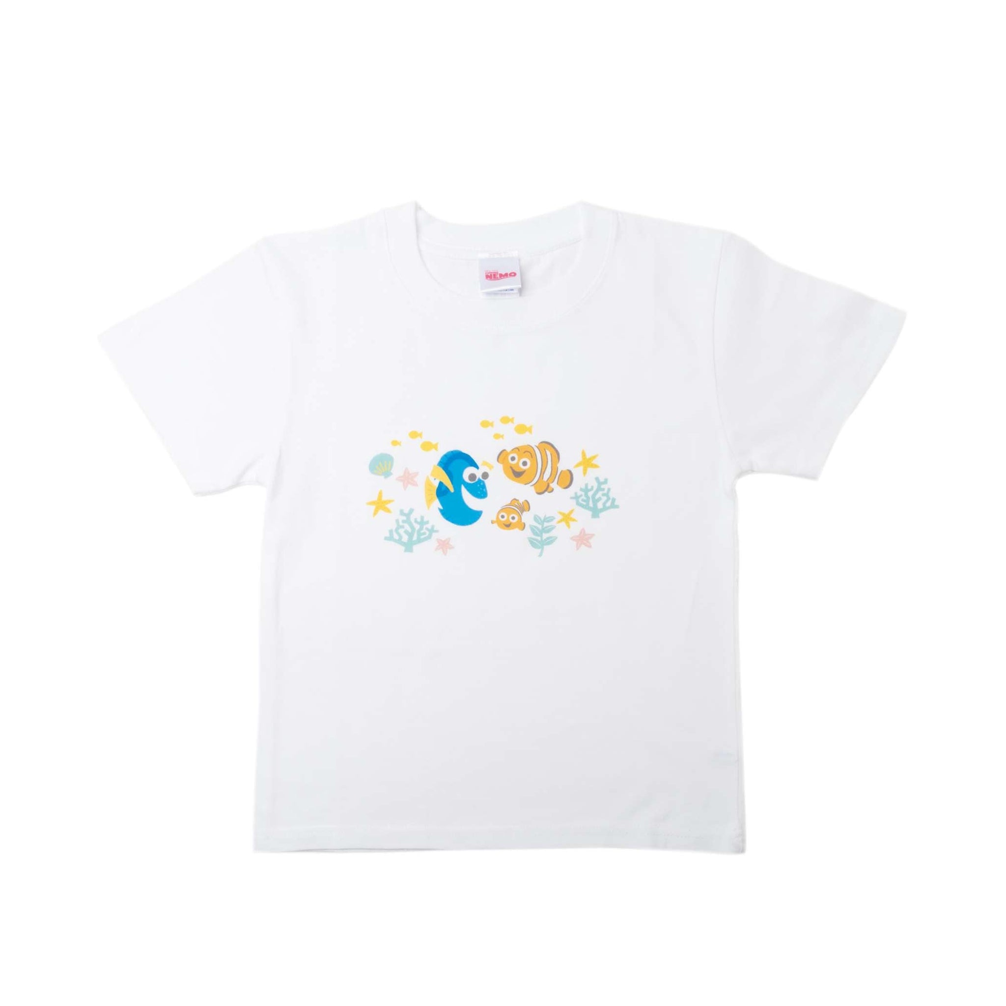 Disney Store - Finding Dory Kids - T-Shirt 110 cm